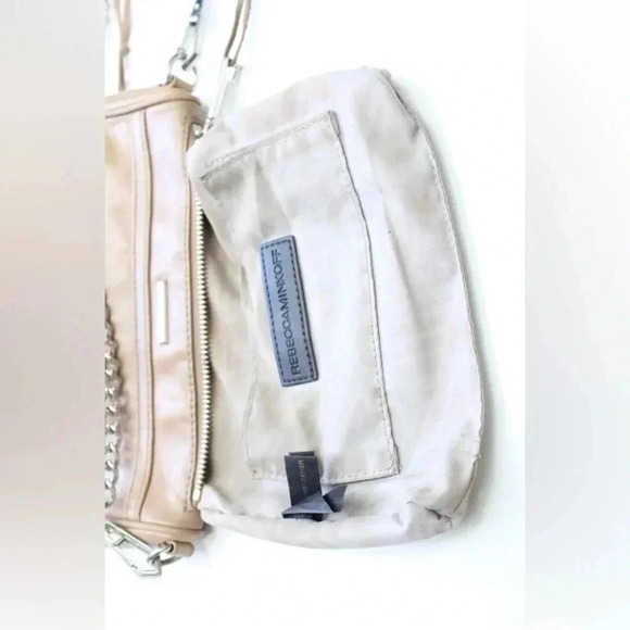 Rebeccca Minkoff MAC cross body bag - Picture 5 of 13